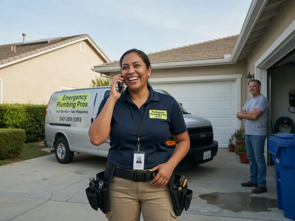 Emergency Plumber North Dakota FAQs